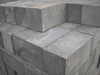 Фундаментные бетонные блоки 4.2.2