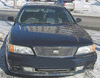 Nissan Cefiro, A 32, 1996 Г. В., VQ 20 / 25, АКПП, 2WD, Седан VQ25DE
