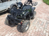 Квадроцикл Armada ATV-150B 2014 (179 км пробег)