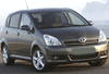 Toyota Corolla Verso, ZNR11L, 2004 Г. В., МКПП, 1ZZ-FE, Левый РУЛЬ