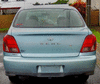 Toyota ECHO (Platz), NCP 10, 2001 Г. В., 1NZ, АКПП, Левый РУЛЬ, Седан