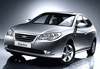 Hyundai Elantra (HD), 2010 Г. В., G4FC (1,6Л), АКПП, Левый РУЛЬ HD