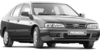 Nissan Primera P11, 1998 Г. В., GA16DE, МКПП, Хэтчбэк, Левый РУЛЬ