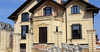 Строительство и облицовка фасадов дагестанским камнем (ракушечником)