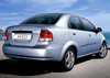 Chevrolet AVEO, T200, 2005 Г. В., F14S3, МКПП, Седан, Левый РУЛЬ