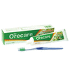 Зубная паста Orecare с экстрактами китайских целебных трав