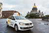 Подключение водителей Таксопарк Яндекс Такси