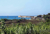 Имущество с видом на самый красивый участок моря, Испика, Сицилия
