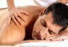 Профессиональный Карсай-массаж, Лингам для мужчин
