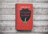Книга Красное и Чёрное Стендаль сталинградское книжное изд-во 1957 год