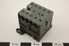 СНГ B7-40-00 мини-контактор (4но, 220V, 5.5kW)