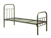 Кровати металлические для пансионата, кровати для студенческих общежитий, кровати для турбазы, кровати армейские