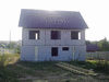 продажа недостроенного дома в мкр. Люлли г. Ижевска