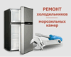 Ремонт холодильников в Мичуринске