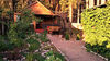 Сдаю дом в турбазе Чайка-Селигер, в сосновом бору, у озера