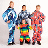 Molo Kids - детская зимняя одежда номер 1 в мире