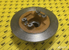 Фланец хвостовика c тормозным диском Caterpillar 216-1600