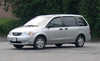 По запчастям Mazda MPV, LWFW, 2002 Г. В., AJ-DE (3л), АКПП, Левый РУЛЬ