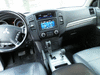 Продажа Mitsubishi Pajero IV Рестайлинг