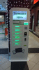 Автомат для зарядки мобильных устройств