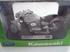Мотоцикл Kawasaki 2002 VULKAN 1500 STREAK WELLY