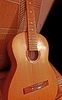 Акустическая гитара б/у