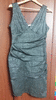 Нарядное платье
