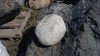 Ландшафтный природный камень
