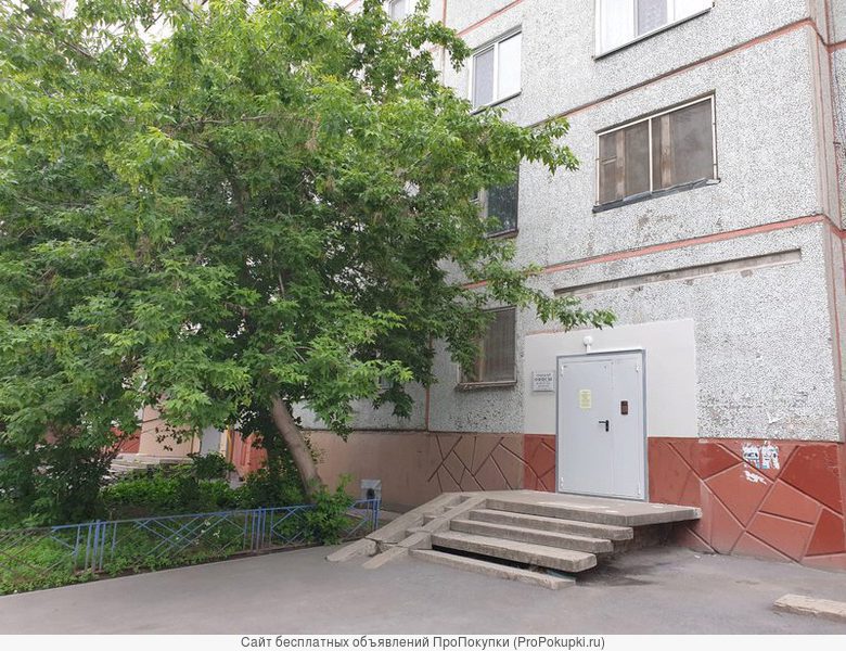Аренда небольшой офис 6,6 м2 в центре Омска