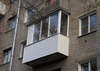 «Новосиббалкон» – остекление, отделка и утепление лоджий, балконов