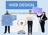 Курсы веб-Дизайнер