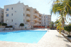 Апартаменты 109 кв.м., с мебелью, Пафос, Kato Paphos, Кипр