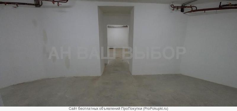 Сдаются нежилые помещения в центре Тюмени, Володарского, 25