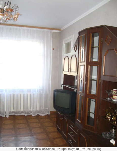 Продам 3-комнатную квартиру на ул. Лермонтова