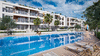 Апартаменты 2+1 площадью 95 кв.м. в Кирении на Северном Кипре