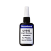 Permabond UV640 - Клей отверждаемый УФ-облучением ( 50мл)