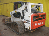 Минипогрузчик Bobcat T- 650 (гусеничный)