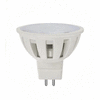 Светодиодная лампа MR 16 220-240В