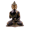 Покупка, оценка буддийских статуэток