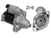 Стартер Honda 31200-RBA-003 для двигателей K20A, K24A