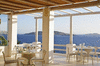 Гостиница 3000 м² на острове Миконос, Греция