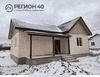 Блочный дом в 50 км от Новой Москвы по Варшавскому шоссе