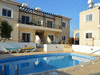 Апартаменты площадью 56 м², Пафос, Kato Paphos, Кипр