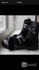 Ботинки новые мужские зима кожа черные 43 размер сапоги