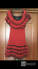 Платье новое dolce&gabbana м 46 s 42 44 шерсть вязаное