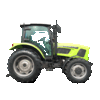 Трактор ZOOMLION RN904
