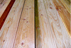 Террасная доска лиственница 27х120 А(прима)