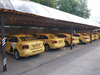 Водители такси.На новые volkswagen polo 2018 года