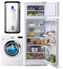 Ремонт холодильников, стиральных машин, водонагревателей кондиционеров