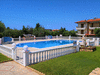 Квартира 69 м2, бассейн, вблизи моря, Ситония (Халкидики), Греция